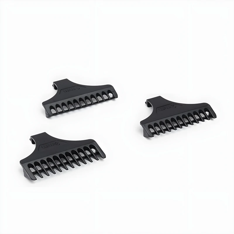 Geemy GM-6683 Facial Hair Trimmer