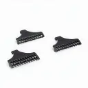 Geemy GM-6683 Facial Hair Trimmer