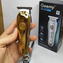 Geemy GM-6683 Facial Hair Trimmer