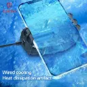 Earldom F17 Phone Cooling Fan