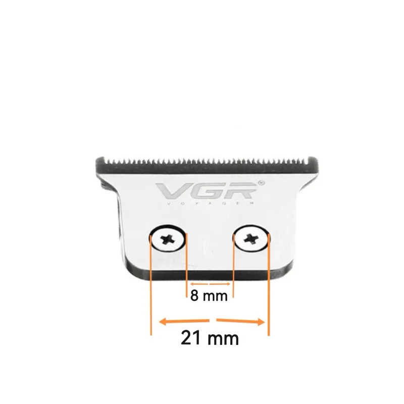 VGR V-071 Spare Blade
