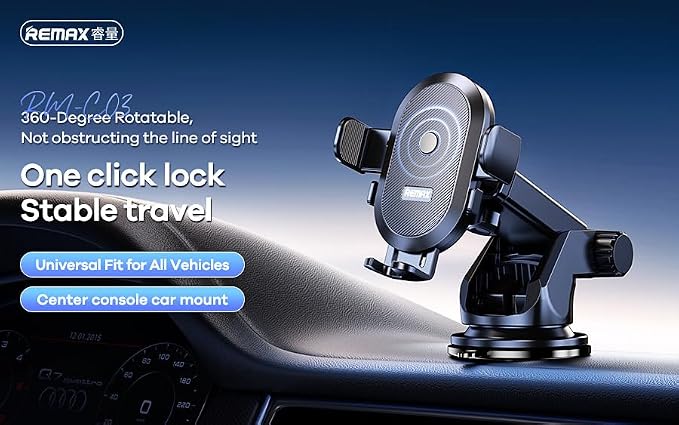 Remax RM-C03 Pro Phone Holder