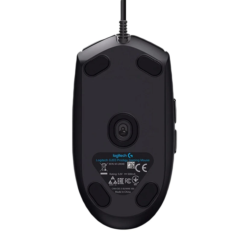 Logitech G102 Gaming Mouse