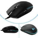 Logitech G102 Gaming Mouse