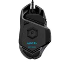 Logitech G502 Hero Gaming Mouse