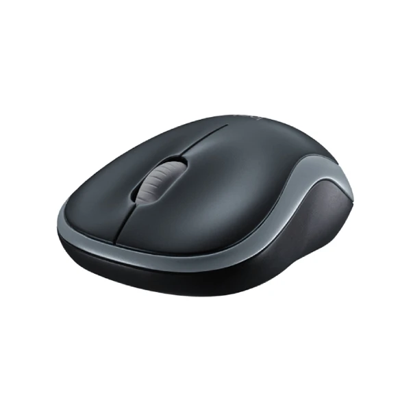 Logitech M186 Wireless Mouse
