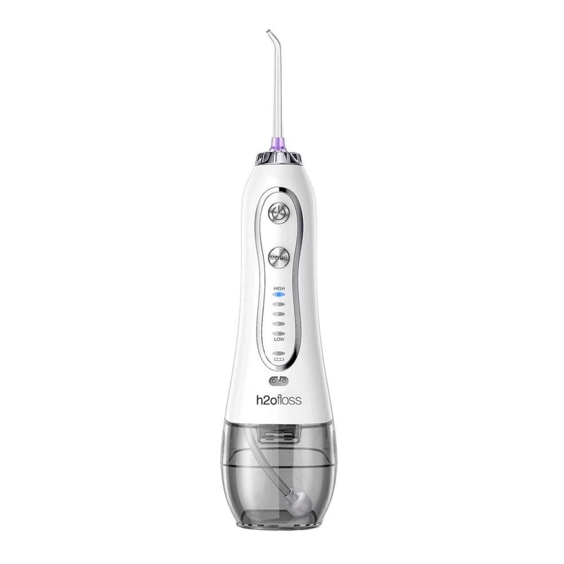 HF-6 H2ofloss Water Dental Flosser