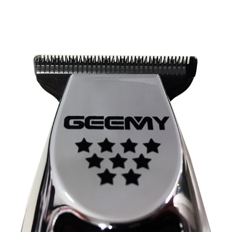 Geemy GM-855 Hair Trimmer