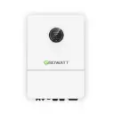 اینورتر هیبریدی  Growatt مدل WIT 15K-HU-IP66 15KW-48V 3P Ongrid