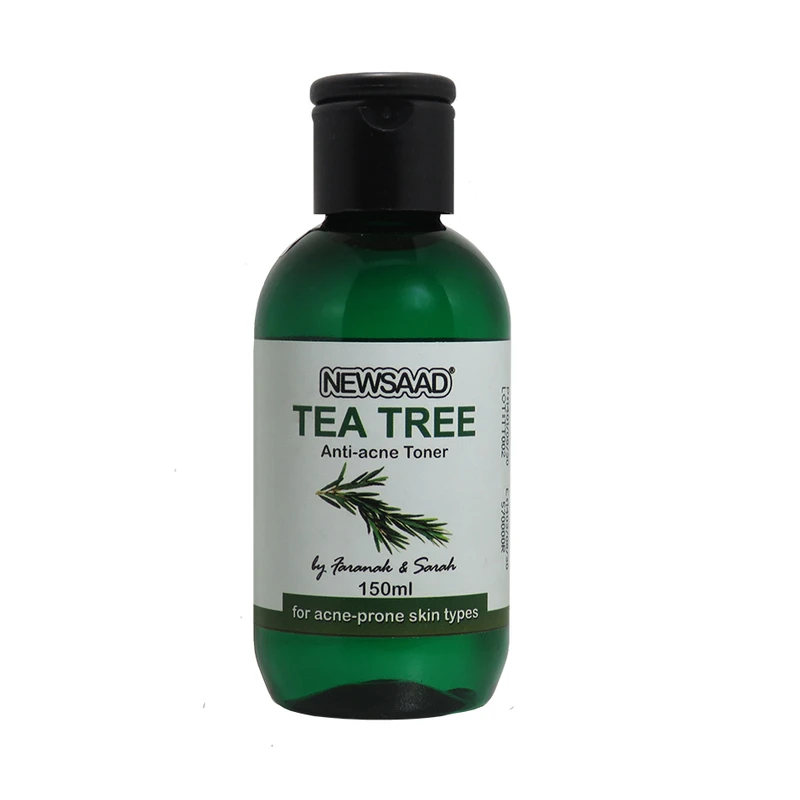 تونر Newsaad مدل Tea Tree حجم 150ml 