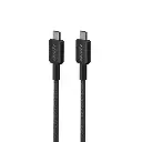 کابل Anker A81F5H11 0.9m USB-C