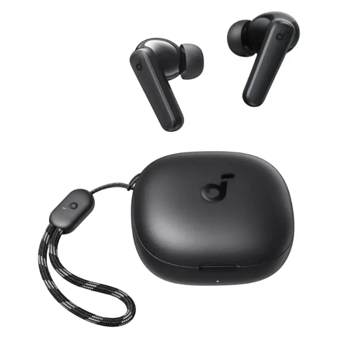 هدفون بی‌سیم Anker R50i SUS APTX ADJUST