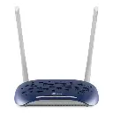 مودم روتر VDSL/ADSL TP-Link TD-W9960-v1.20