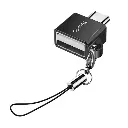 آداپتور Yesido GS08 OTG USB-C to USB