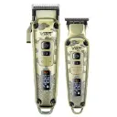 ست ماشین اصلاح VGR مدل V-643 