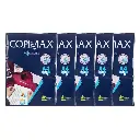   A4 کاغذ Copimax Dark Blue (5Pack)