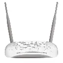 مودم روتر وایرلس ADSL2 Plus TP-Link W8961N