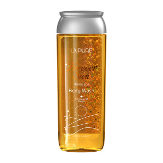 شامپو بدن LePure مدل Forever Sun حجم 414ml