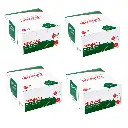 بسته 4 عددی پد الکلی Newsaad A-12 100pcs Pack 