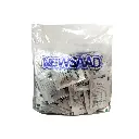 دستمال الکلی Newsaad بسته 100 عددی 