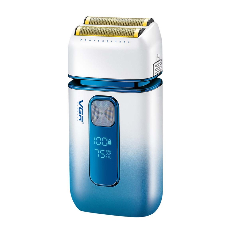 ماشین اصلاح VGR مدل V-362 