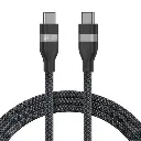 کابل Anker A82E2 240W USB-C to USB-C 0.9m