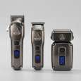 VGR V-675S3 Hair Trimmer