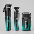 VGR V-694 Hair Trimmer