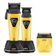 VGR V-877S3 Hair Trimmer