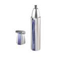 Kemei KM-3300 Nose & Ear Hair Trimmer