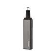 Kemei KM-6636 Nose & Ear Hair Trimmer