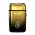 Kemei KM-TX10 Hair Trimmer