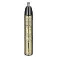 Geemy GM-3157 Nose & Ear Hair Trimmer