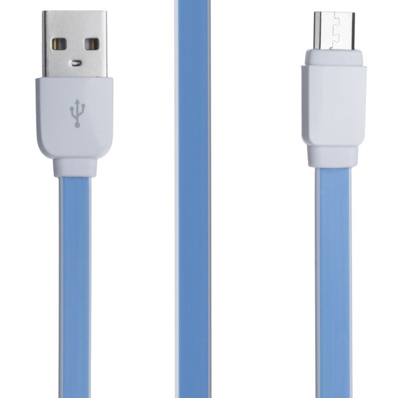 کابل LDNIO XS-07 USB to MicroUSB 1m طول