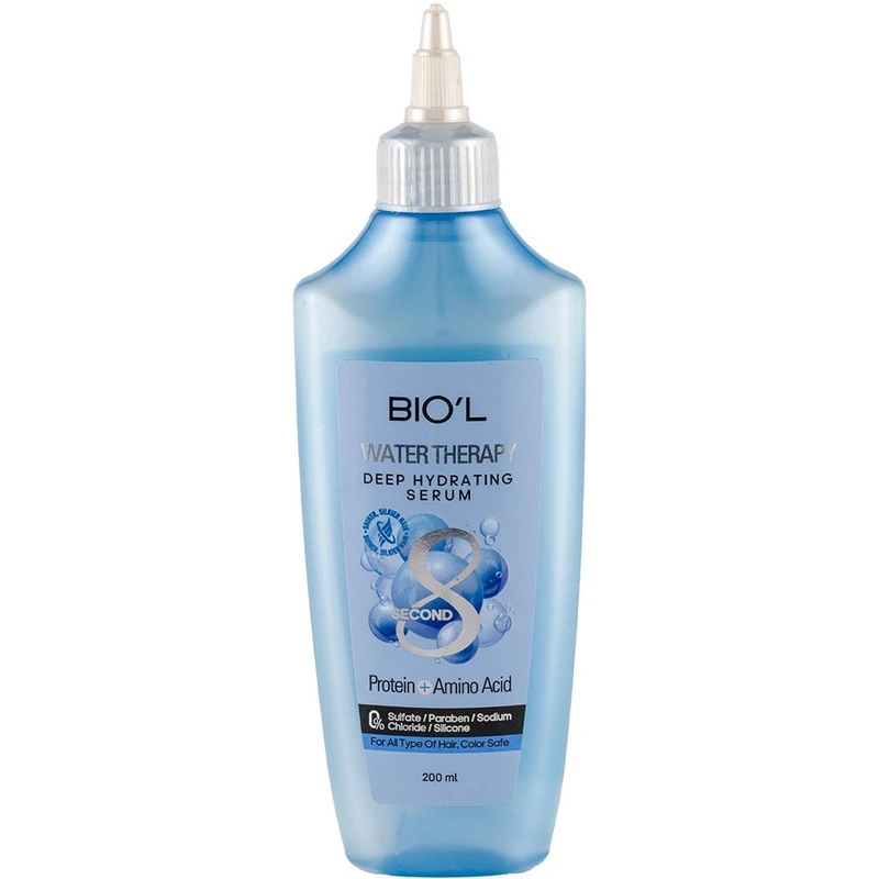 سرم مو ابرسان بیول حجم200ml 