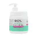 ماسک مو بیول مدل Aloe Vera حجم500ml 