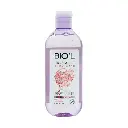 شامپو بدن بیول مدل Rich Foam حجم400ml مناسب پوست چرب