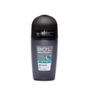 رول دئودرانت مردانه بیول مدل COOL SILVER حجم75ml  