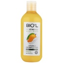 شامپو بدن بیول مدل Milk And Mango حجم400ml 