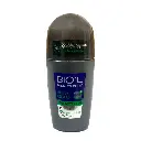 رول دئودرانت مردانه بیول مدل ACTIVE COMFORT حجم75ml  