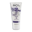 ژل حالت دهنده مو بیول مدل ULTRA STRONG حجم200ml 