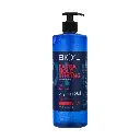 ژل مو بیول مدل Extra Hold Strong حجم700ml 