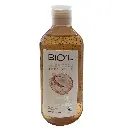 شامپو بدن بیول مدل Silky Coco حجم400ml مناسب پوست های چرب