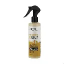لوسیون مو احیا کننده بیول مدل Ice Cream Coffee حجم 250ml 