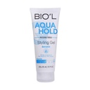 ژل مو بیول مدل Aqua Hold حجم200ml 