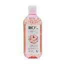 شامپو بدن بیول مدل Silky Peach حجم 400ml مناسب پوست چرب  