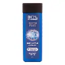 شامپو بدن Biol مدل Fresh Plus حجم 315ml مناسب انواع پوست 