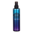 بادی اسپلش مردانه Jacques Saff مدل Victor حجم 200ml 