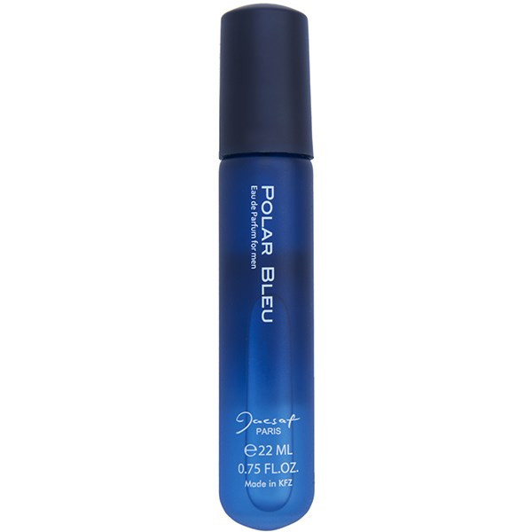 عطر جیبی مردانه Jacques Saff مدل Polar Bleu حجم 22ml