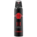 اسپری مردانه Jacques Saff مدل FF حجم 150ml 